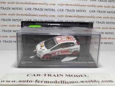 DIE-CAST - Fiat Abarth Grande