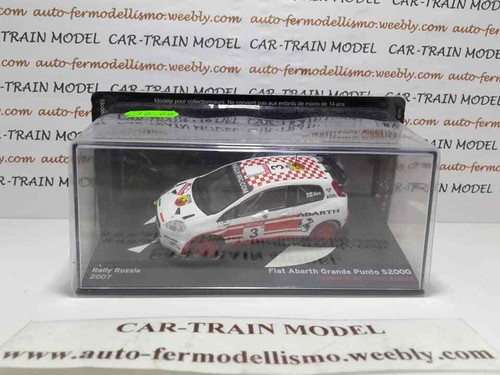 Die cast fiat - -,