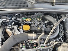 H4DD4 H4D 460 Motore RENAULT CAPTUR / DACIA DUSTER 2021 1.0TB 101Cv