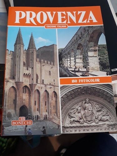 Provenza 180 fotocolor - provenza,
