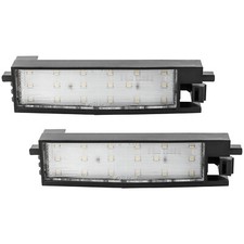 Luci targa led luce elettrica per Toyota Auris RAV 4 A3 A4