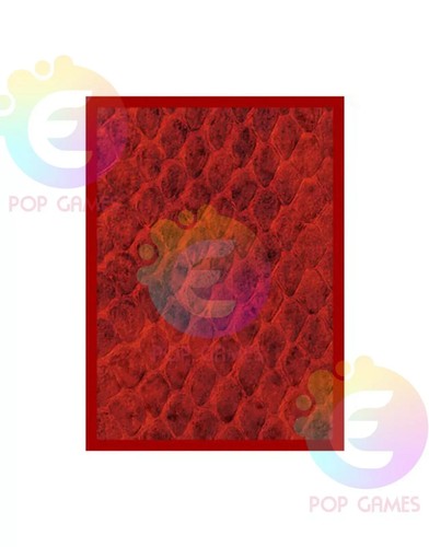 Bustine protettive 66x91 - 50,