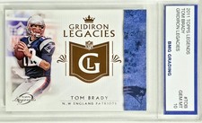 🔥 Tom Brady BMG 10💎 2011