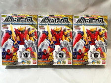 Power Rangers Kaitou Sentai