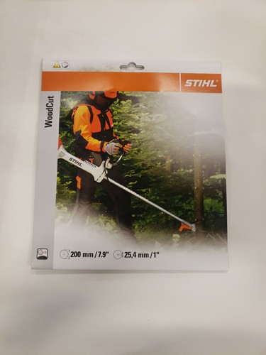 Stihl oem lama metallo - oem,