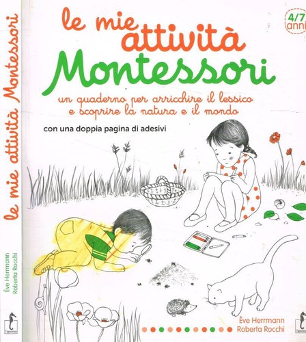 Mie attività montessori - mie,