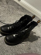 Dr Martins donna taglia 9