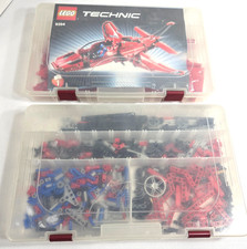 Lego con libro Technic 9394