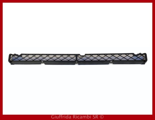Griglia mascherina paraurti - mascherina,