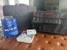 BERNINA 770 QE Sew/Quilt/Emb