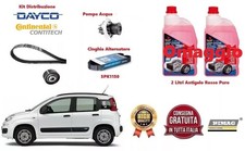 Kit distribuzione per fiat - kit,