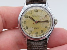 Orologio polso uomo vintage - uomo,