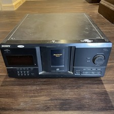 Lettore CD CDP-CX235 SONY Mega