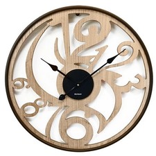 Orologio parete muro grande - da,
