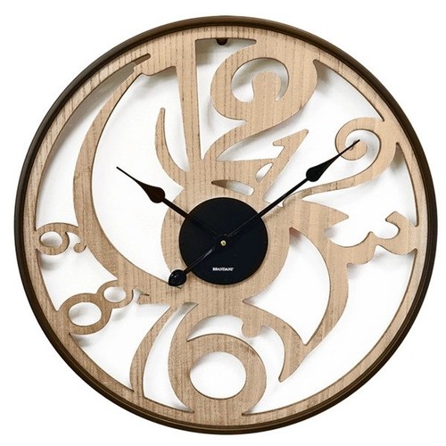 Orologio parete muro grande - parete,
