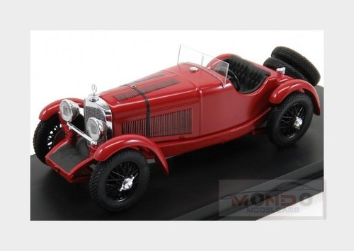 Rio mercedes benz ssk - rio,