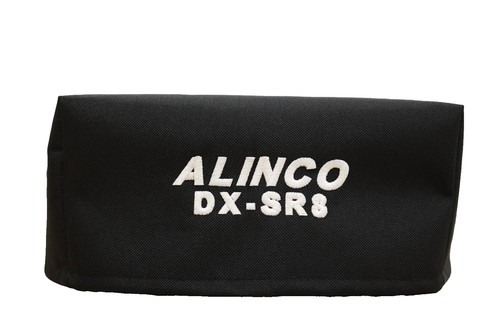 Alinco sr8 parapolvere - alinco,