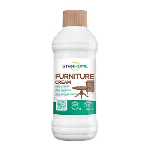 Stanhome furniture cream 250 - stanhome,