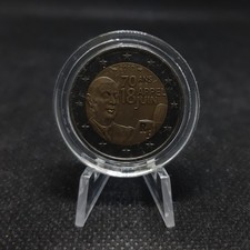 2 euros France 2010 - 70 ans