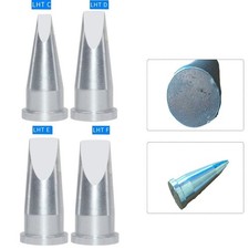 Punta base per saldatura