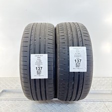 Gomme Usate 225 50 R17 98W