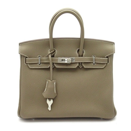 Borsa mano hermes - hermes, birkin