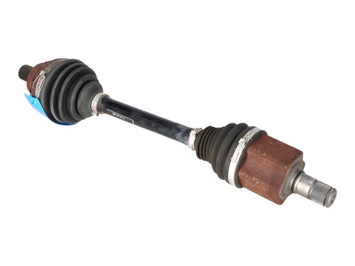 Albero motore audi 40 - motore, (f3b)