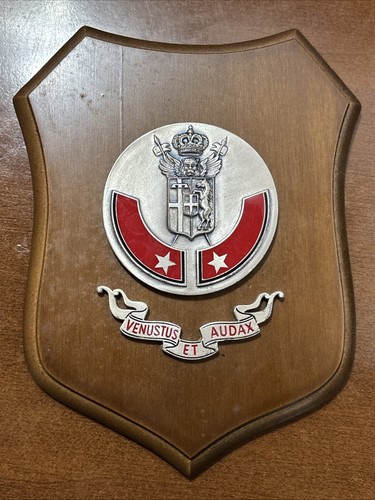 Crest reggimento piemonte - crest,