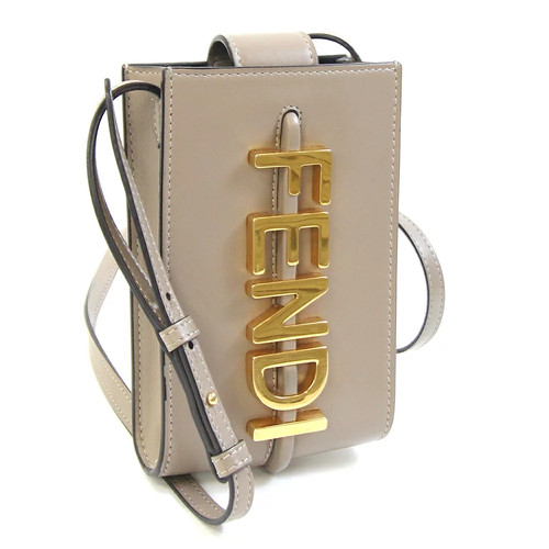 Borsa tracolla fendi grafica - fendi,