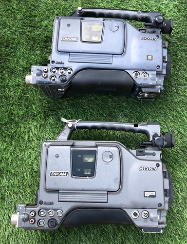 Sony dsr 570wsp - sony, dvcam
