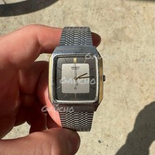 Orologio seiko rettangolare - seiko,