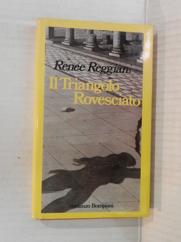 Triangolo rovesciato renee - il,