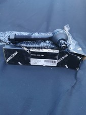 Testina Sterzo Nissan King cab D21 Filettatura Sx Vendo Per Errato Acquisto