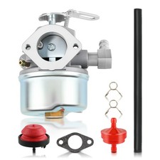 Carburatore Carb per cippatore