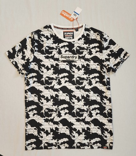 Superdry uomo international - superdry,