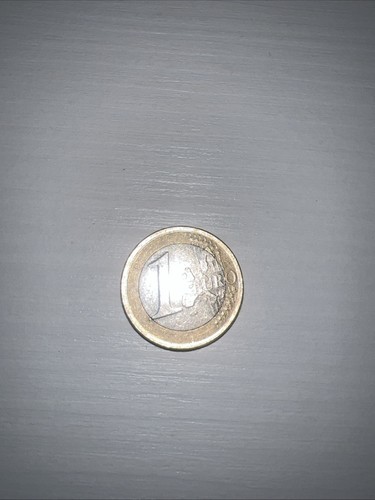 Moneta rara euro finlandia - 1,