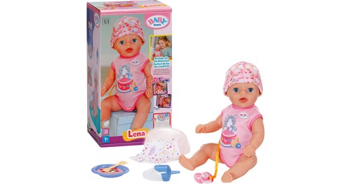 Bambino nato lena - bambino, 36