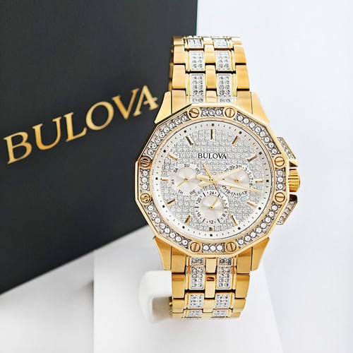 Orologio bulova octava - orologio,