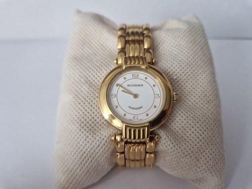 Orologio bucherer paradiso - orologio, da