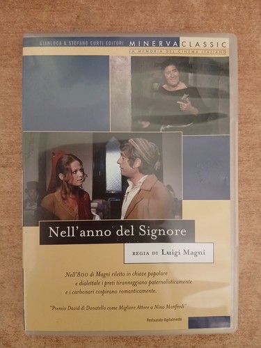 Nell anno del - (alberto, nell'anno