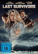 Last Survivors von Lighthouse