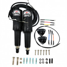 Kit Flap Retrofit per Bennet