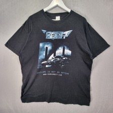 Dark Orbit T-Shirt Uomo XL