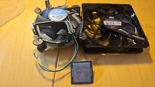 Processore intel pentium g3258 - pentium,