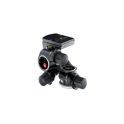 Manfrotto 410 testa - manfrotto,