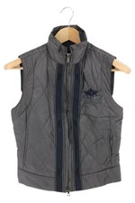 Gilet trapuntato da donna