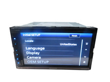 Kenwood DNX575S Ricevitore