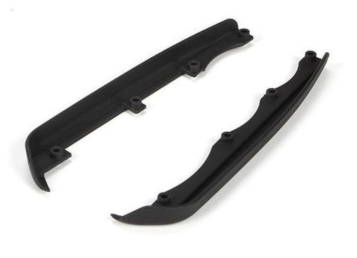 Set protezione telaio - , losi