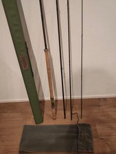 G Loomis Rolling River draga