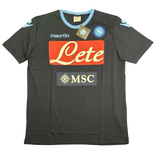 Maglia calcio napoli training - maglia,